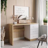 Escritorio Moderno Raphtalia Duna R&R MUEBLES
