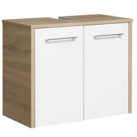 Mueble Inferior de Lavadero Darcia 2 Puertas R&R MUEBLES
