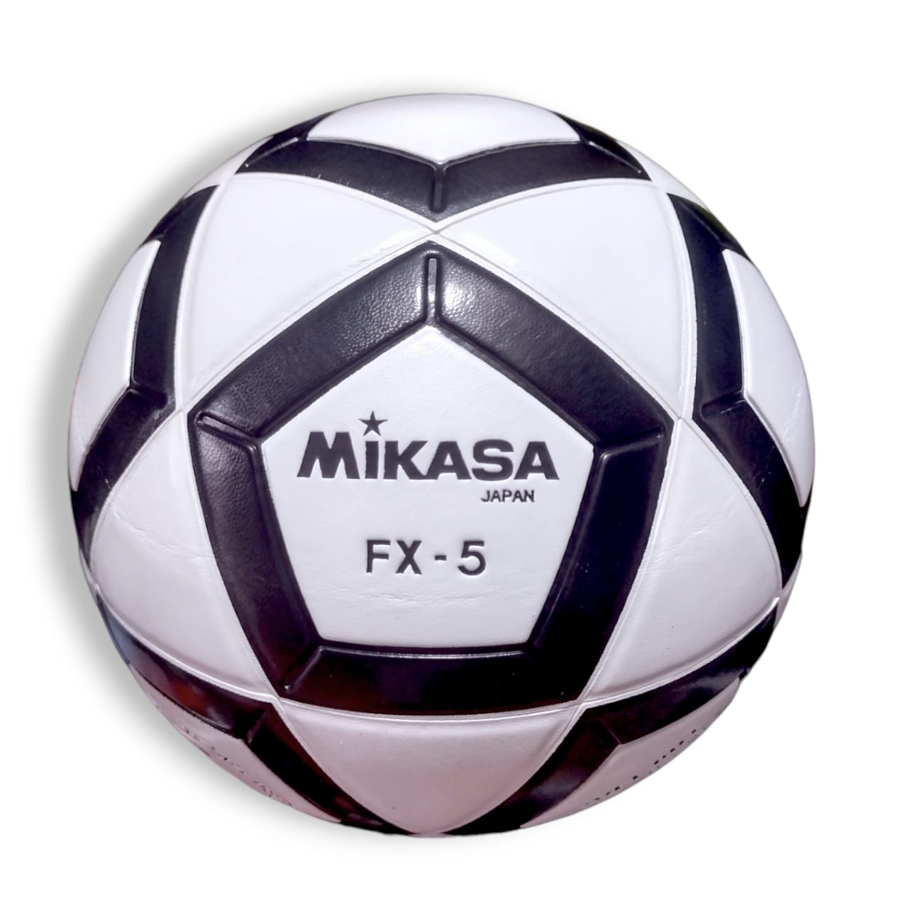 Pelota Mikasa de Futbol FX-5