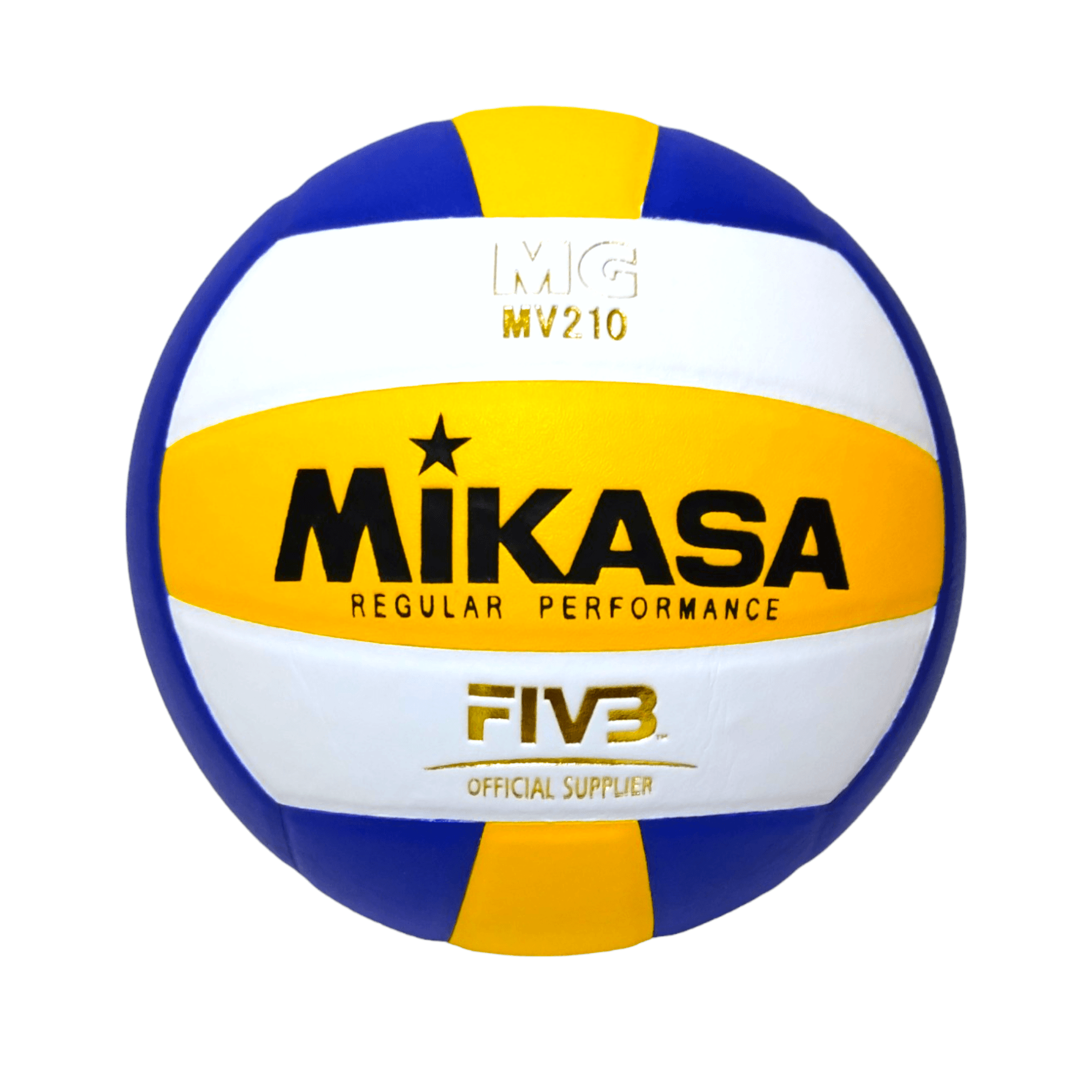 Pelota de Voley Mikasa MV210