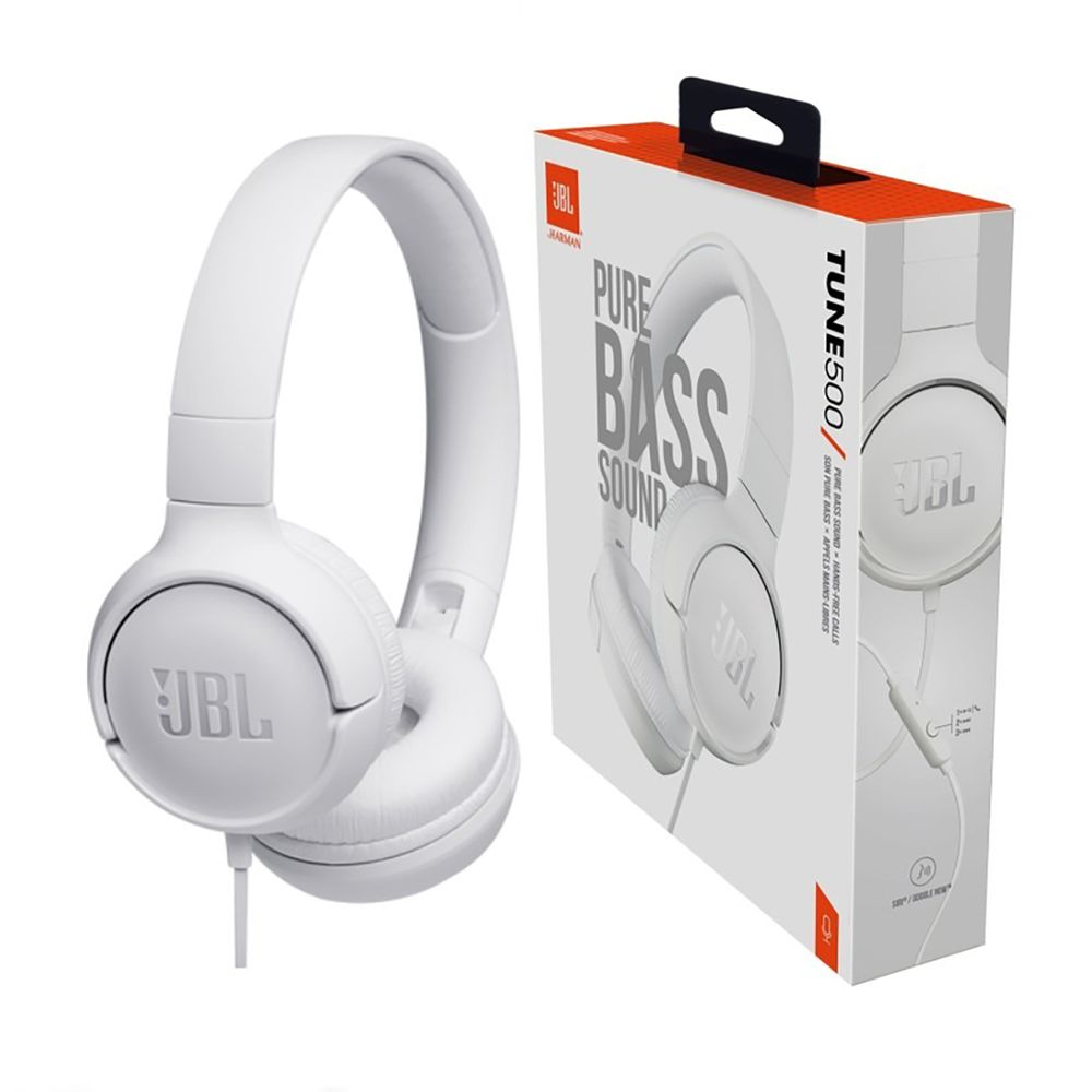 Audifonos jbl tune online 500bt precio