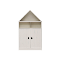 Cómoda Infantil Bellota color Blanco TU MESITA