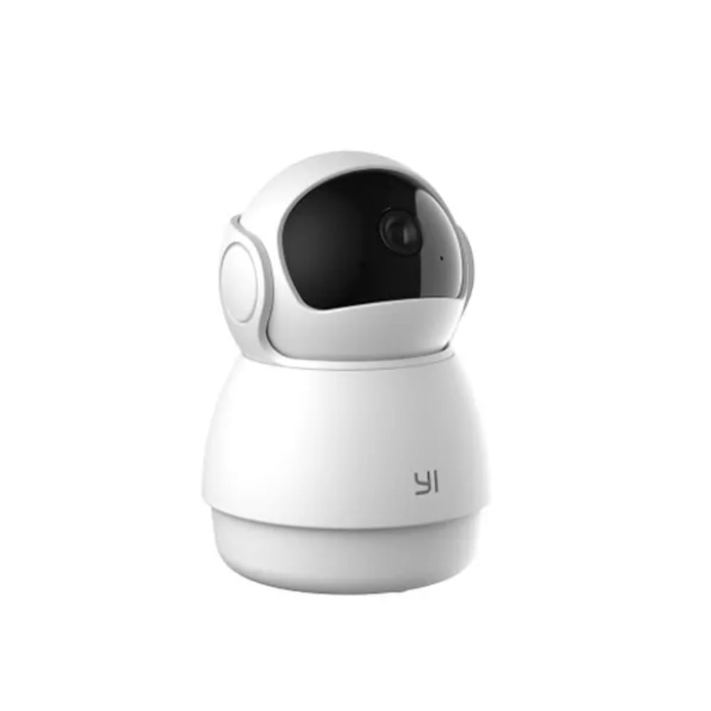 Oferta para comprar una completa cámara WiFi YI Dome Guard