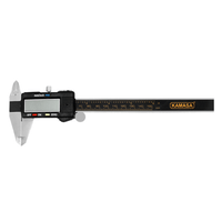 Calibrador Digital Kamasa KM447 6""