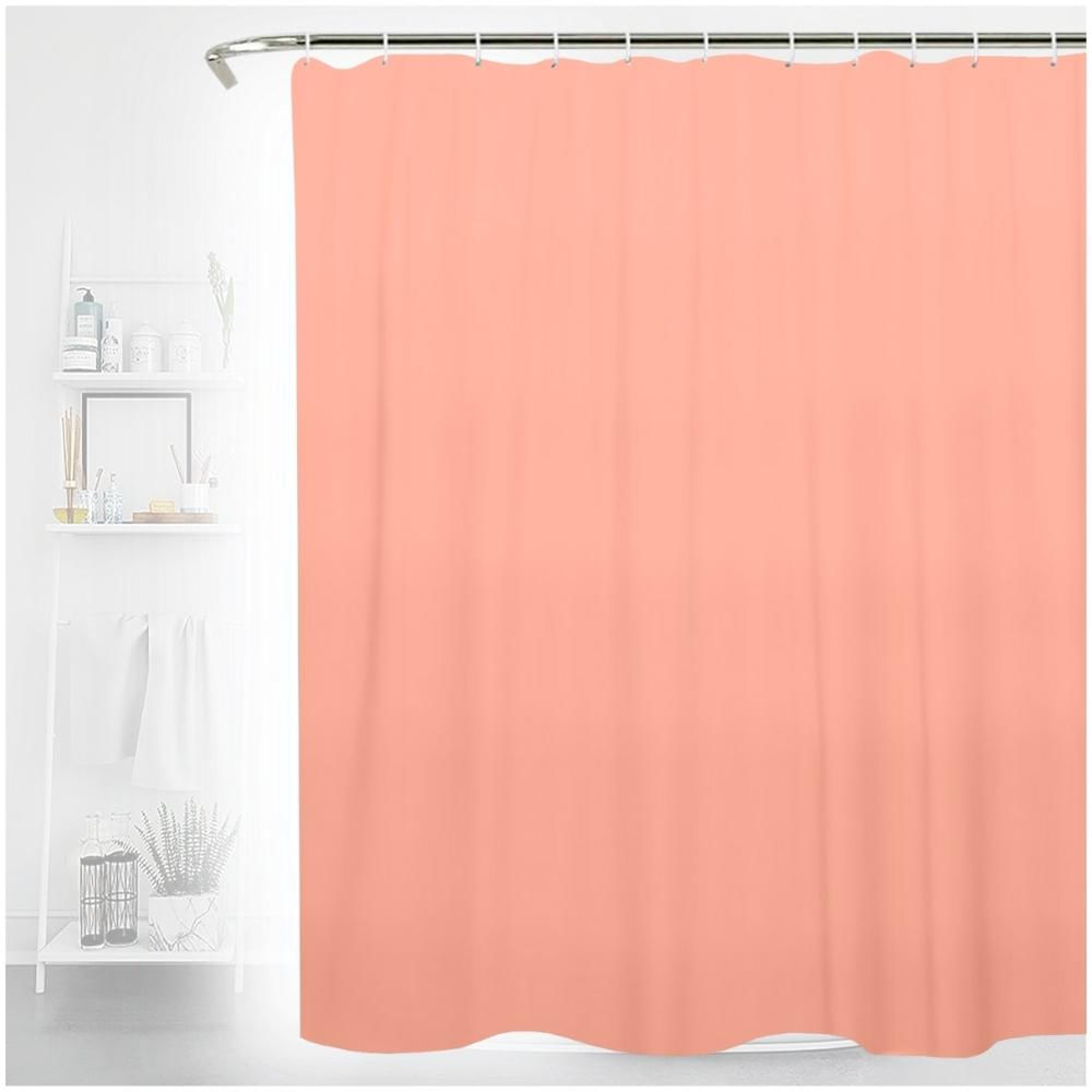 ▷🥇 distribuidor cortina ducha tela rosoni 180 x 200 cm impermeable