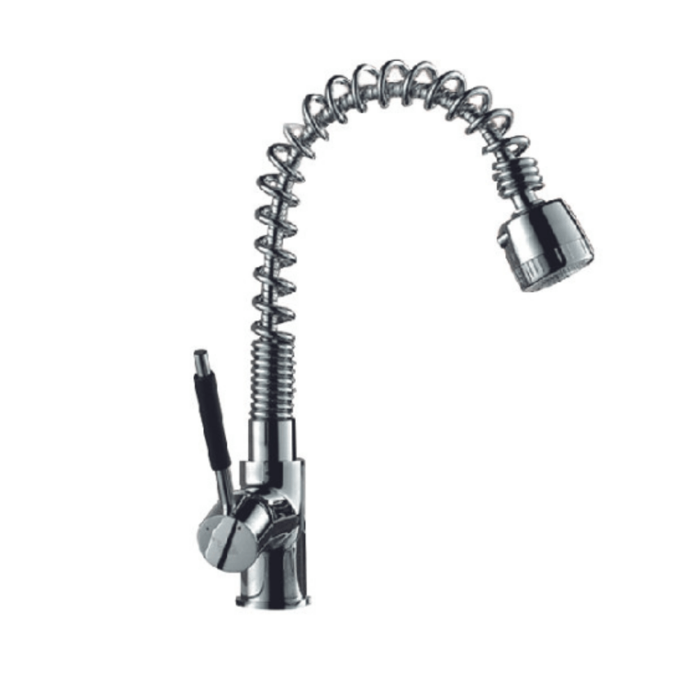 Canillas Monocomando Monocomando Hydros Baño Canilla Cocina