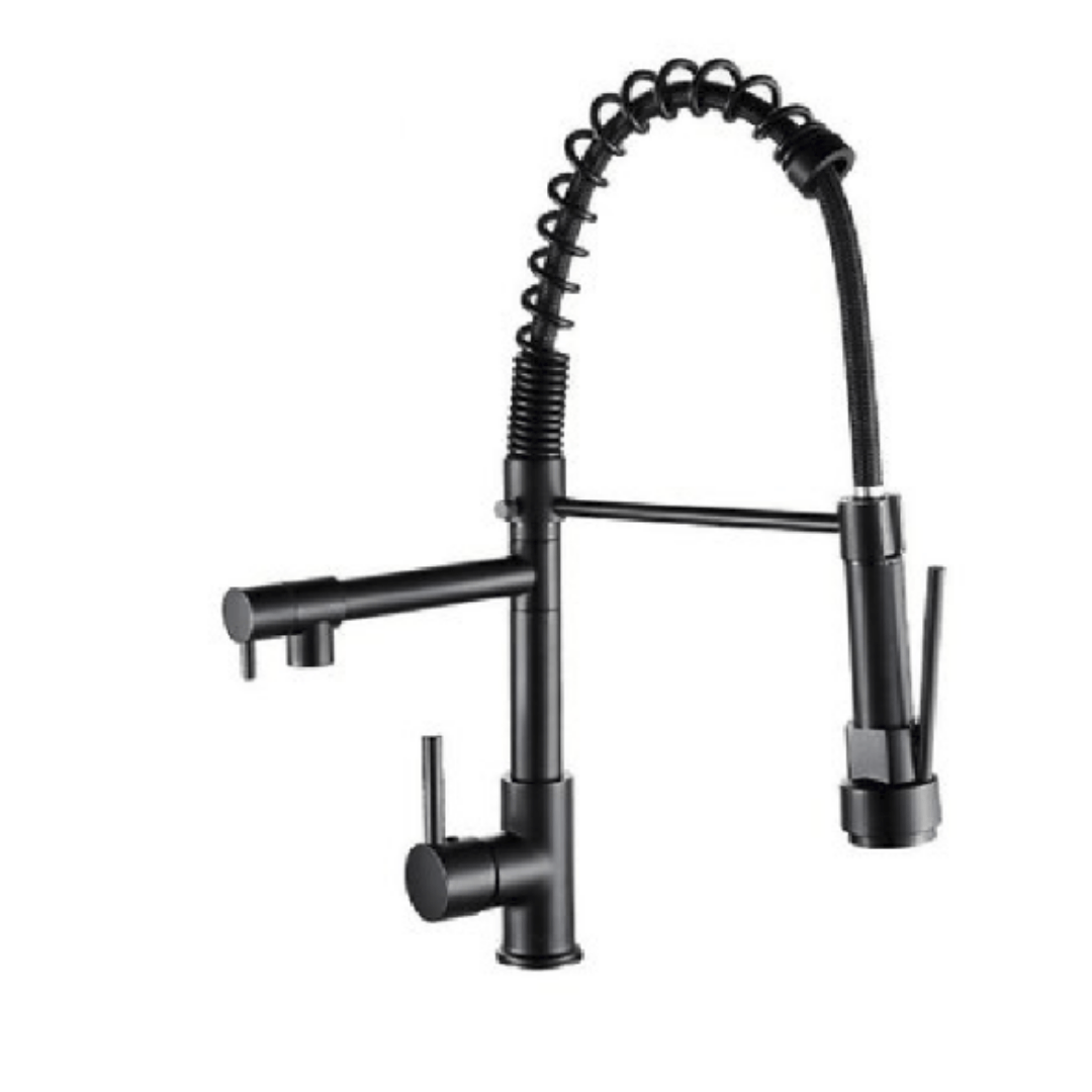 Mezcladora para cocina Acero Negro MC304-33301