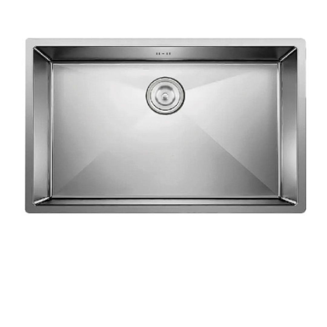 Lavadero de cocina 1 poza Acero US-5846