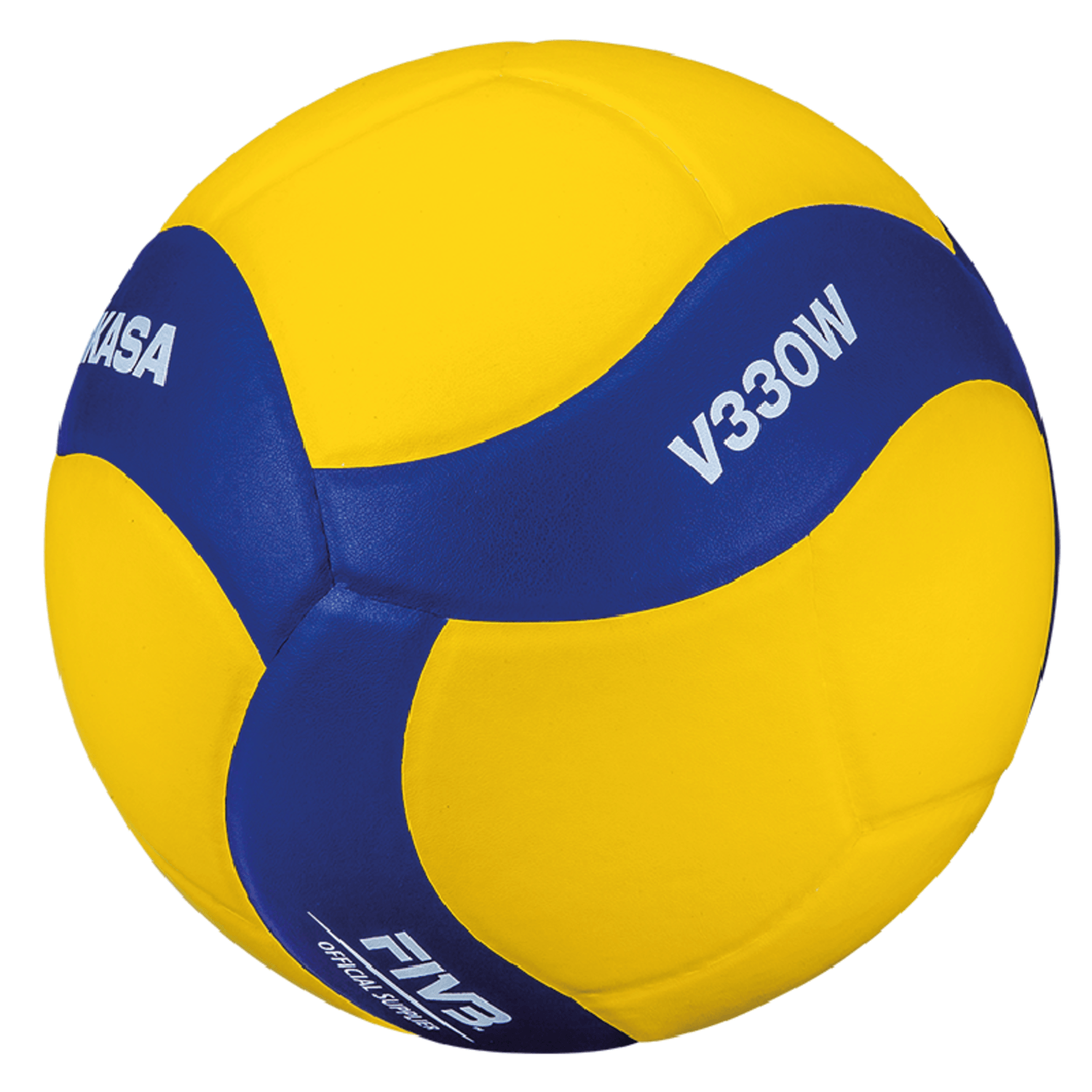 Pelota de Voley Mikasa V330W FIVB