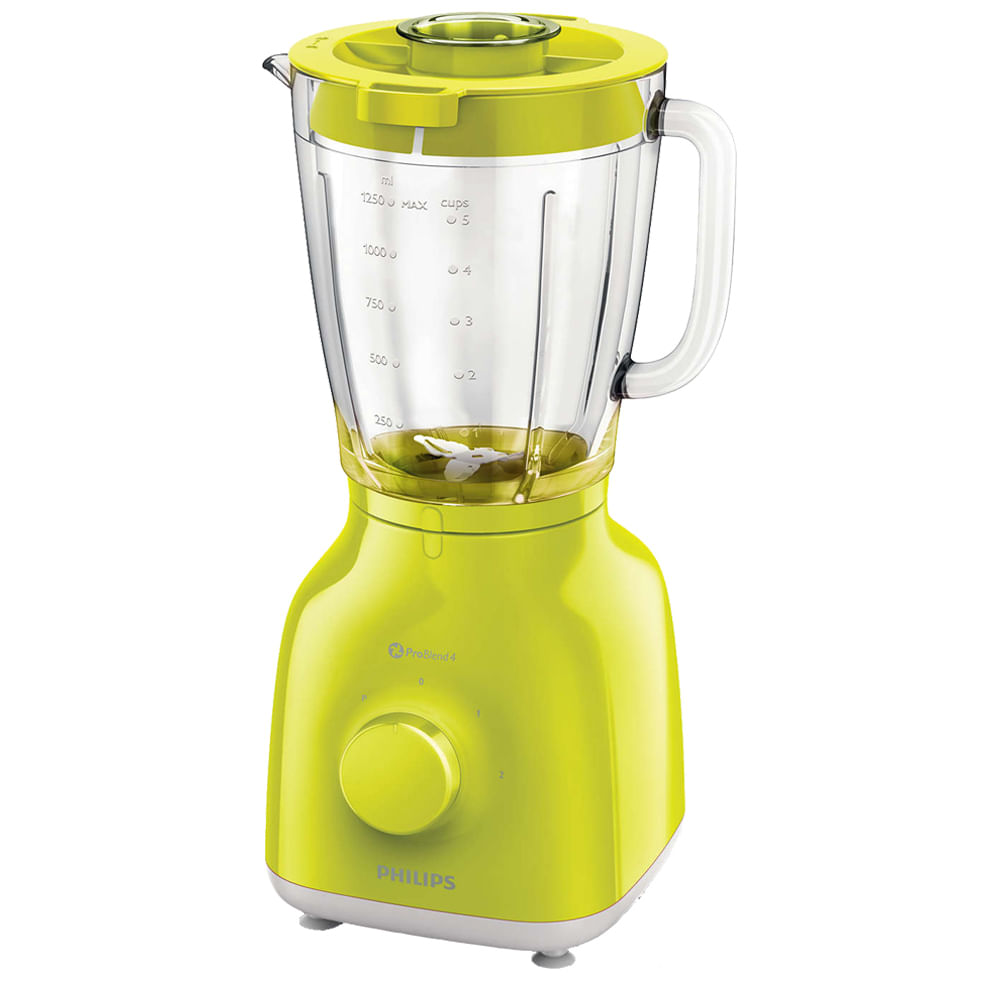 Licuadora Philips de 400W HR2105/40
