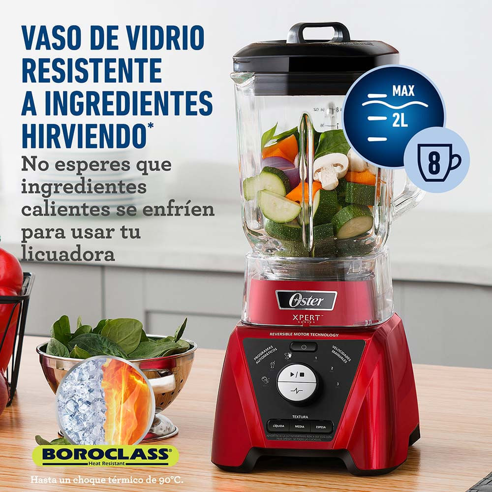 Licuadora personal 250W Housewares - Oechsle