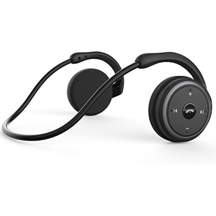 Auricular Bluetooth Auriculares Inalambricos Cuello Auriculares