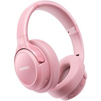 Audífonos Inalámbricos Beribes 202A para Mujer en Rosado