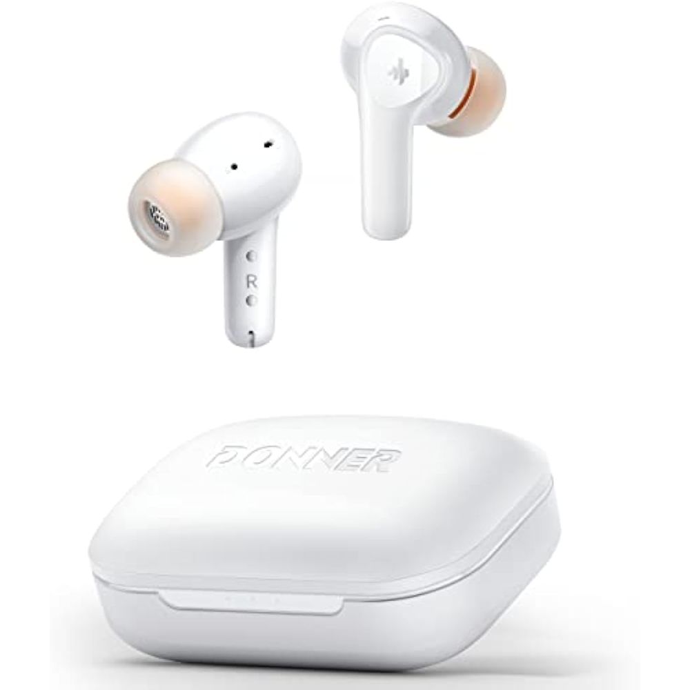 Auriculares Inalámbricos Sony Wi C100 Blanco - Promart