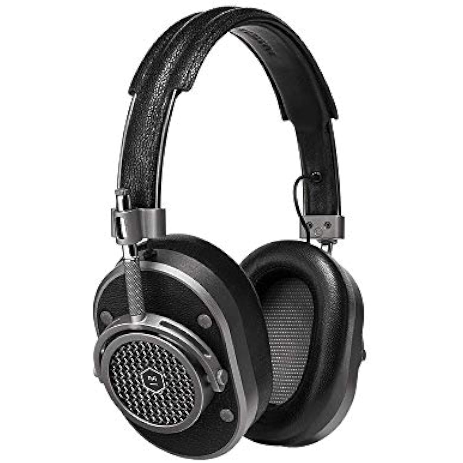 Audífonos Inalámbricos Master & Dynamic Mh40G1 para Hombre en Negro