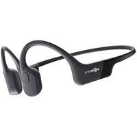 Auriculares Bluetooth Inalámbricos As800Mcb Aftershokz Unisex en Negro