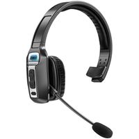 Audífonos Inalámbricos Sarevile Kh-23 para Hombre en Negro