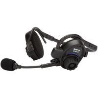 Audífonos Inalámbricos Sena Sph10 para Hombre en Negro