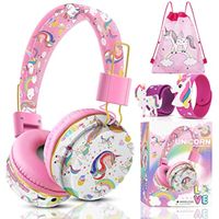 Audífonos Inalámbricos Qearfun Qearfun para Mujer en Multicolor