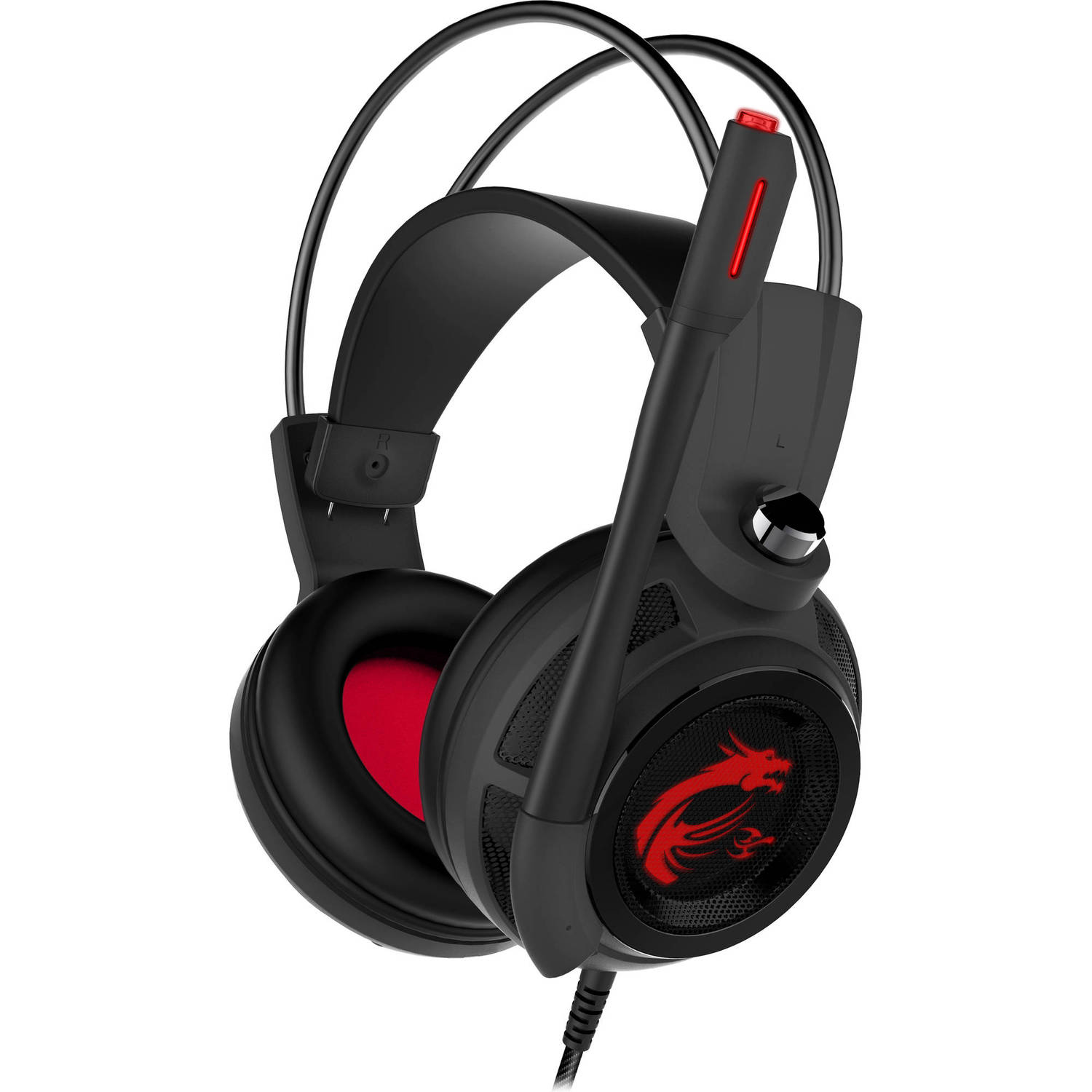 Auriculares para Juegos Msi Ds502