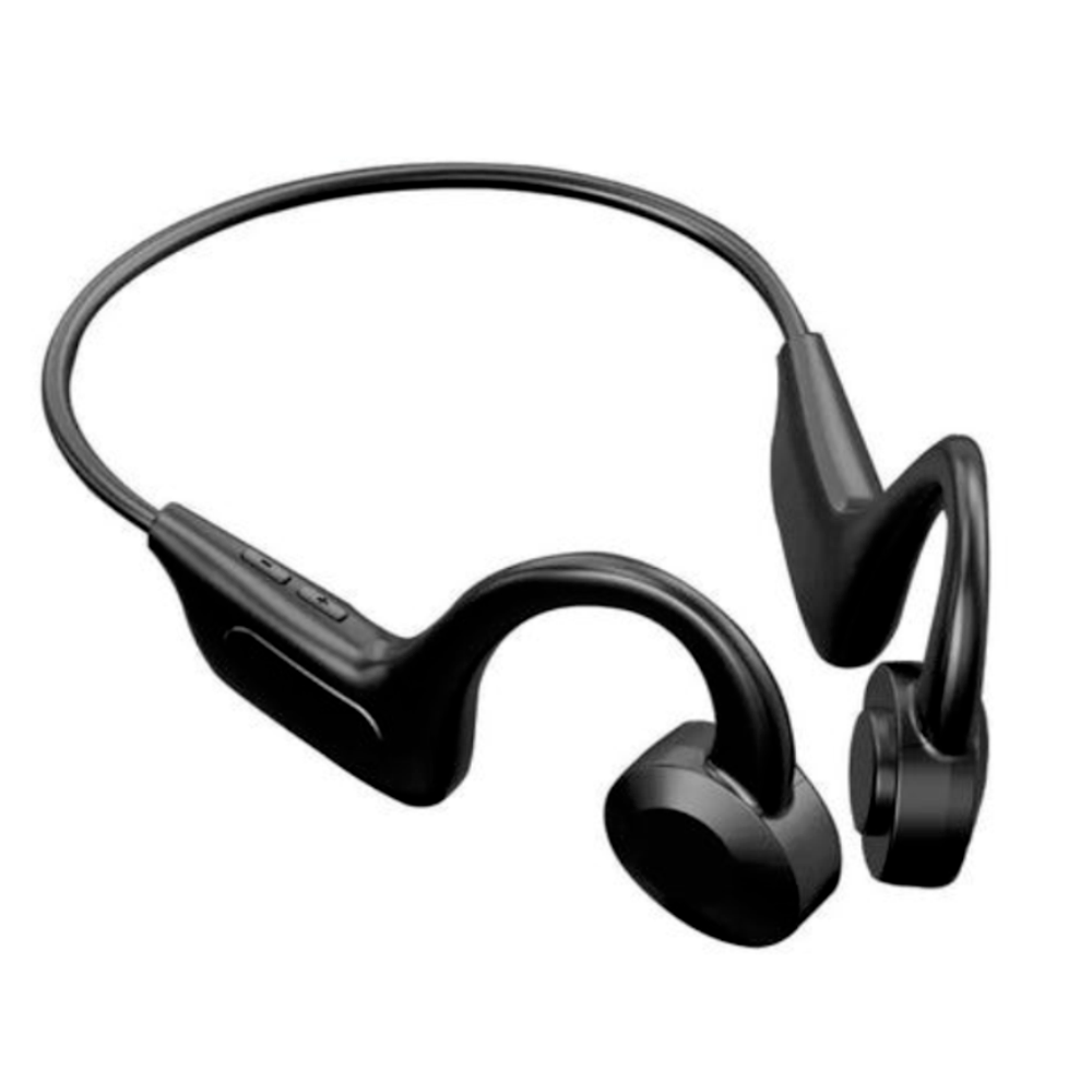 AURICULARES CONDUCCION OSEA Bluetooth 5.3 – Open Ear Inalambricos