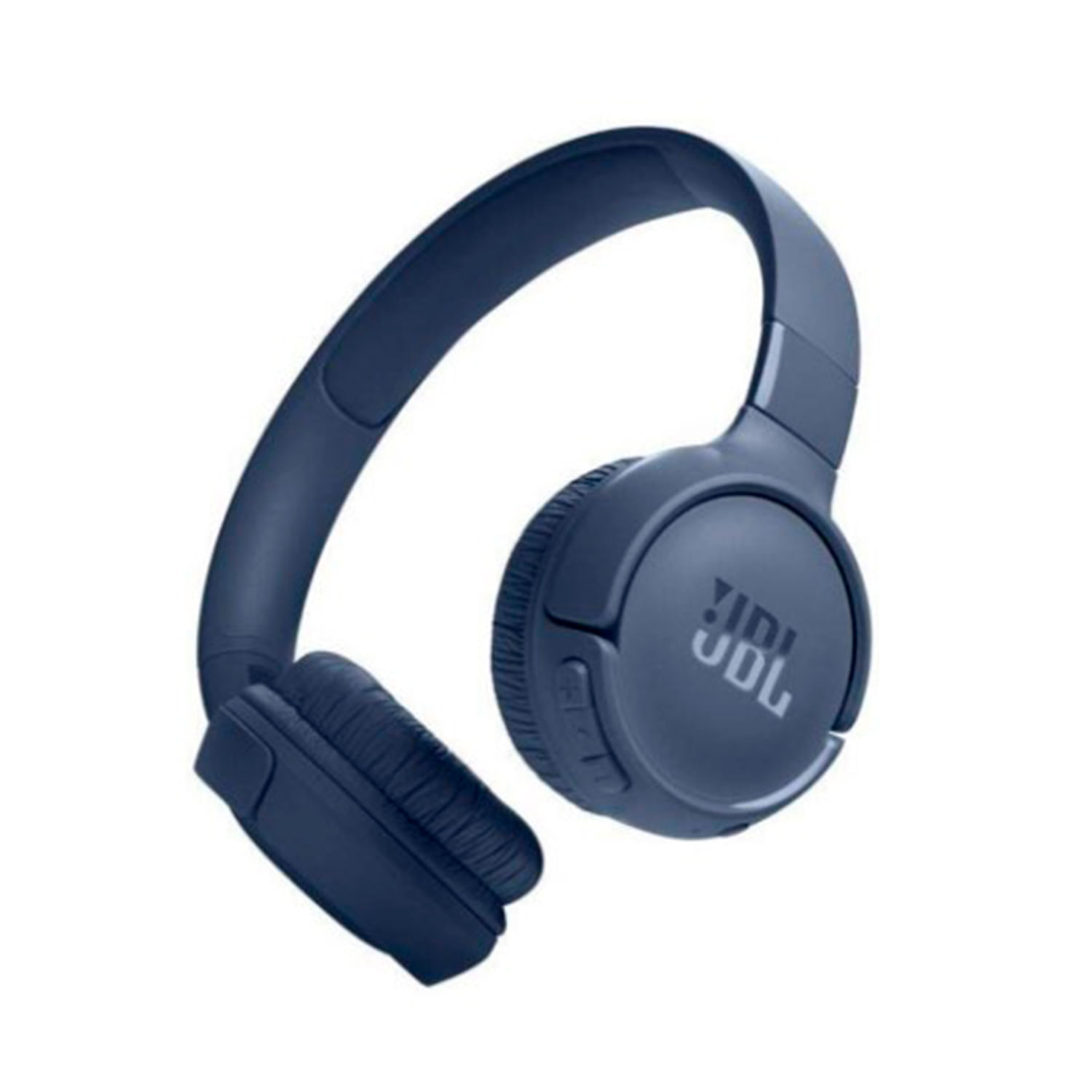 Audifonos On ear JBL TUNE520 Bluetooth 57Hrs Azul