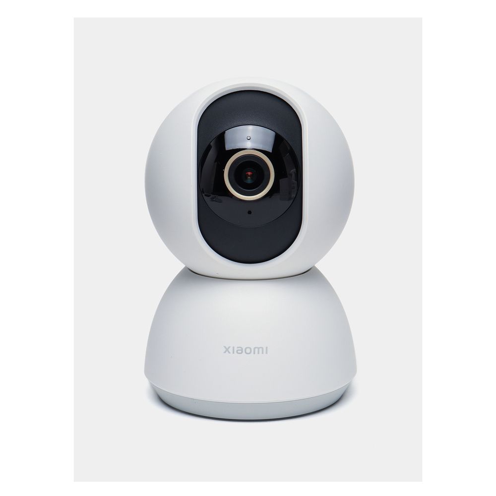 Camara de Seguridad Xiaomi Smart Camera C300 2K Deteccion Humana IA -  Promart