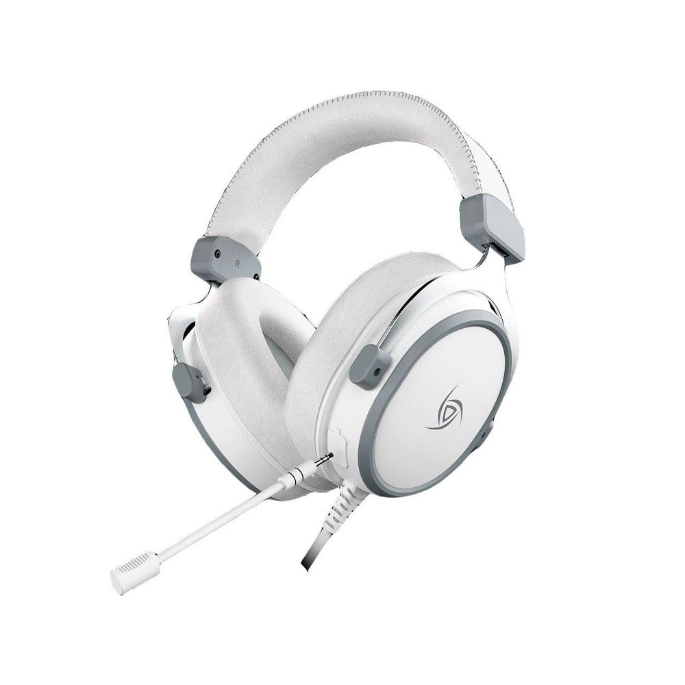 Audífono Gamer VSG Singularity Z VG-ZHP725-WTH Blanco