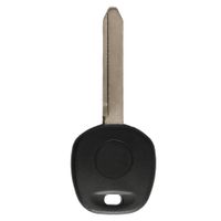 Carcasa Llave Valet para Geely