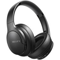 Audífonos Inalámbricos Doqaus Life 4 para Hombre en Negro
