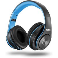 Audífonos Inalámbricos Tuinyo Tp 19 para Hombre en Negro