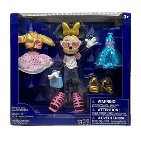 Vincha con Orejas Disney Store Turning Red - Promart