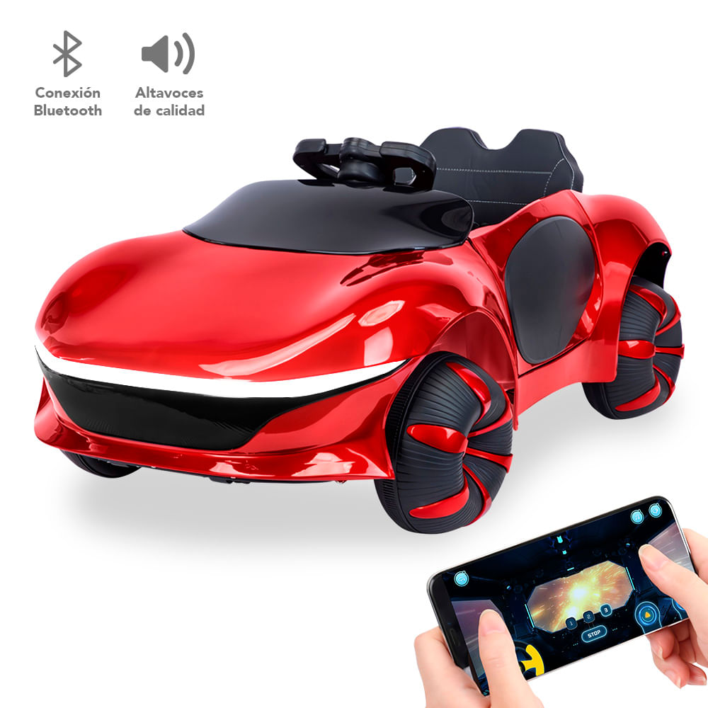 Carros A Bateria Para NiÃ±os Precios A Batería Carros Electricos