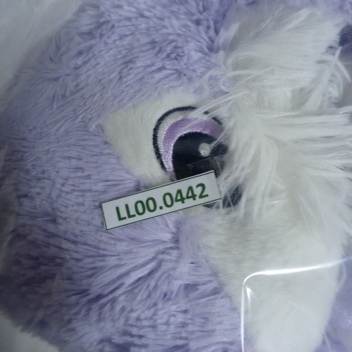 Peluche Conejo Mariposa 2018 Lazo 36cm Dandee Promart