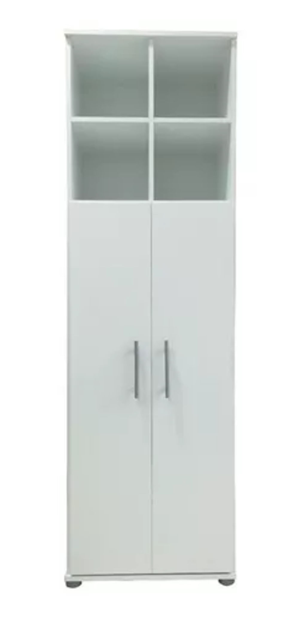 Alacena de cocina Multiusos Sagitario color Blanco TU MESITA