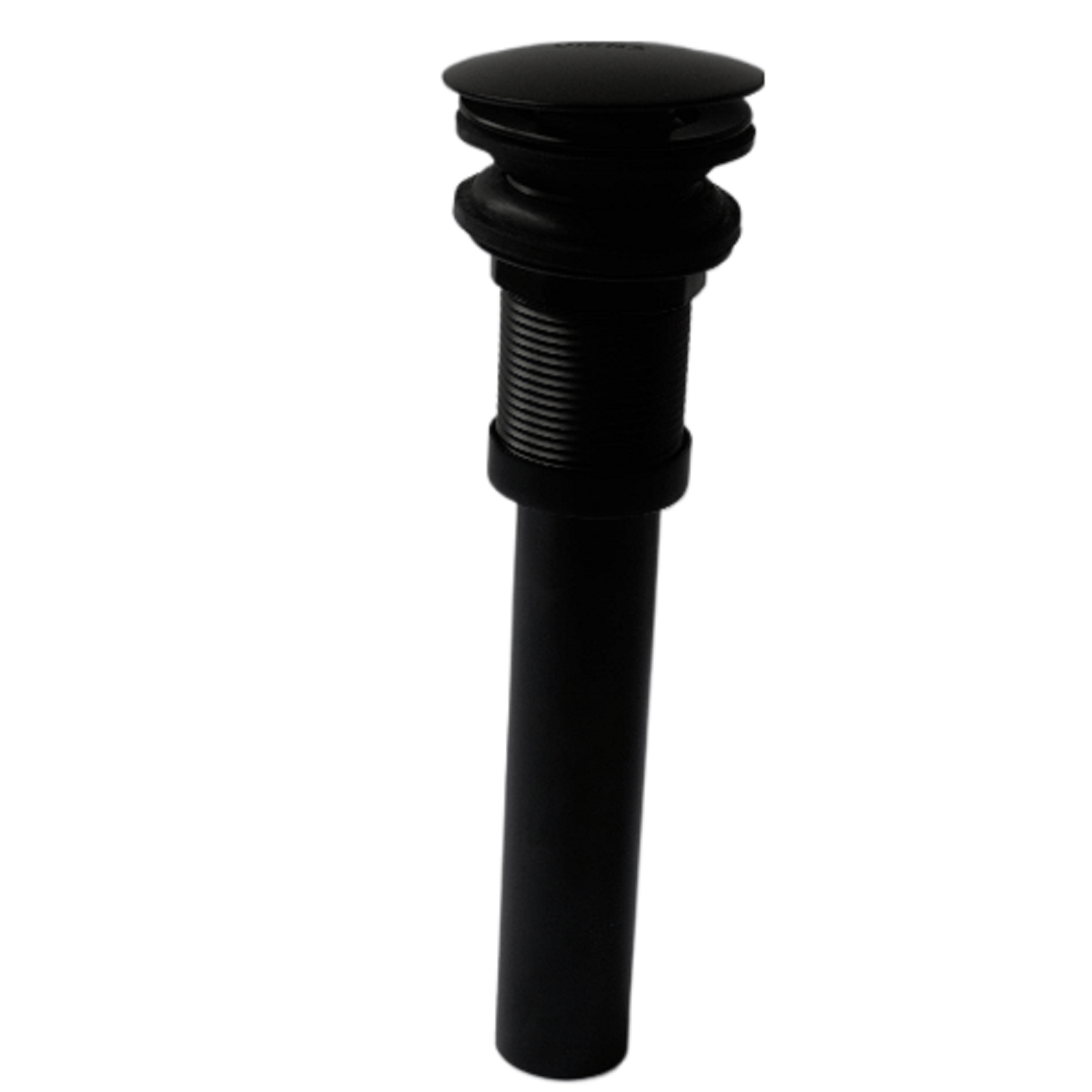 Desagüe Ovalín Negro