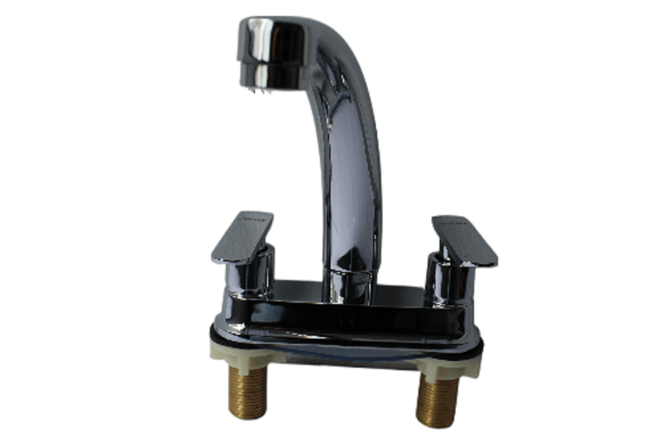 Mezcladora Lavatorio 4" minimalista