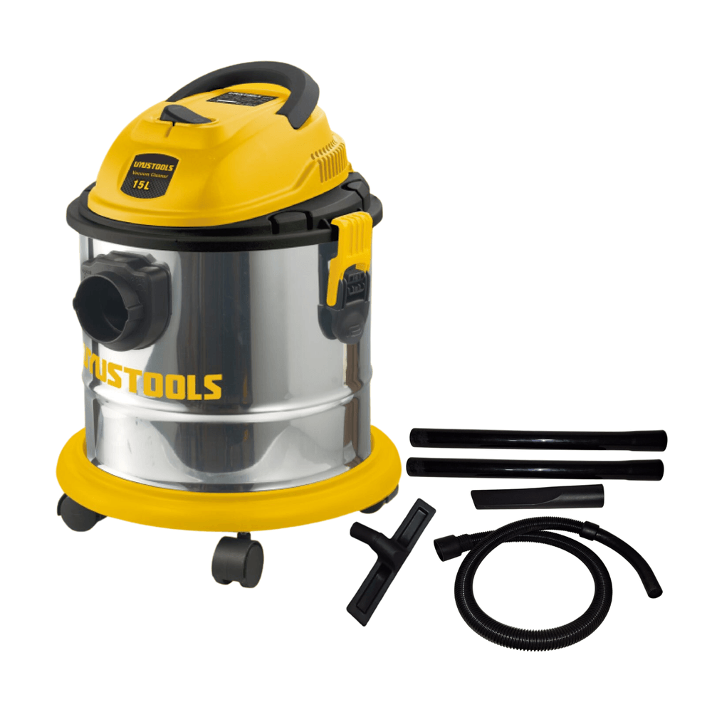 Aspiradora Multiuso Karcher de 1200w 15L Para Polvo y Agua - Promart