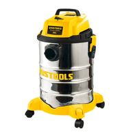 Aspiradora 1200w 30 litros Uyustools ASP30LM