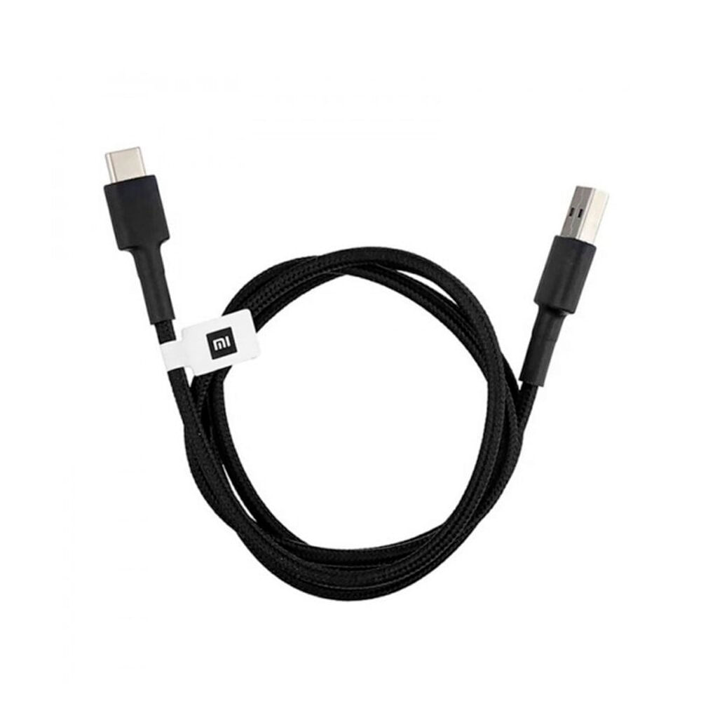 Cargador carga rápida Qc3.0 + Cable tipo C - Promart