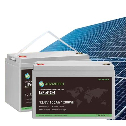 Paneles Solares – Blog Baterias de litio