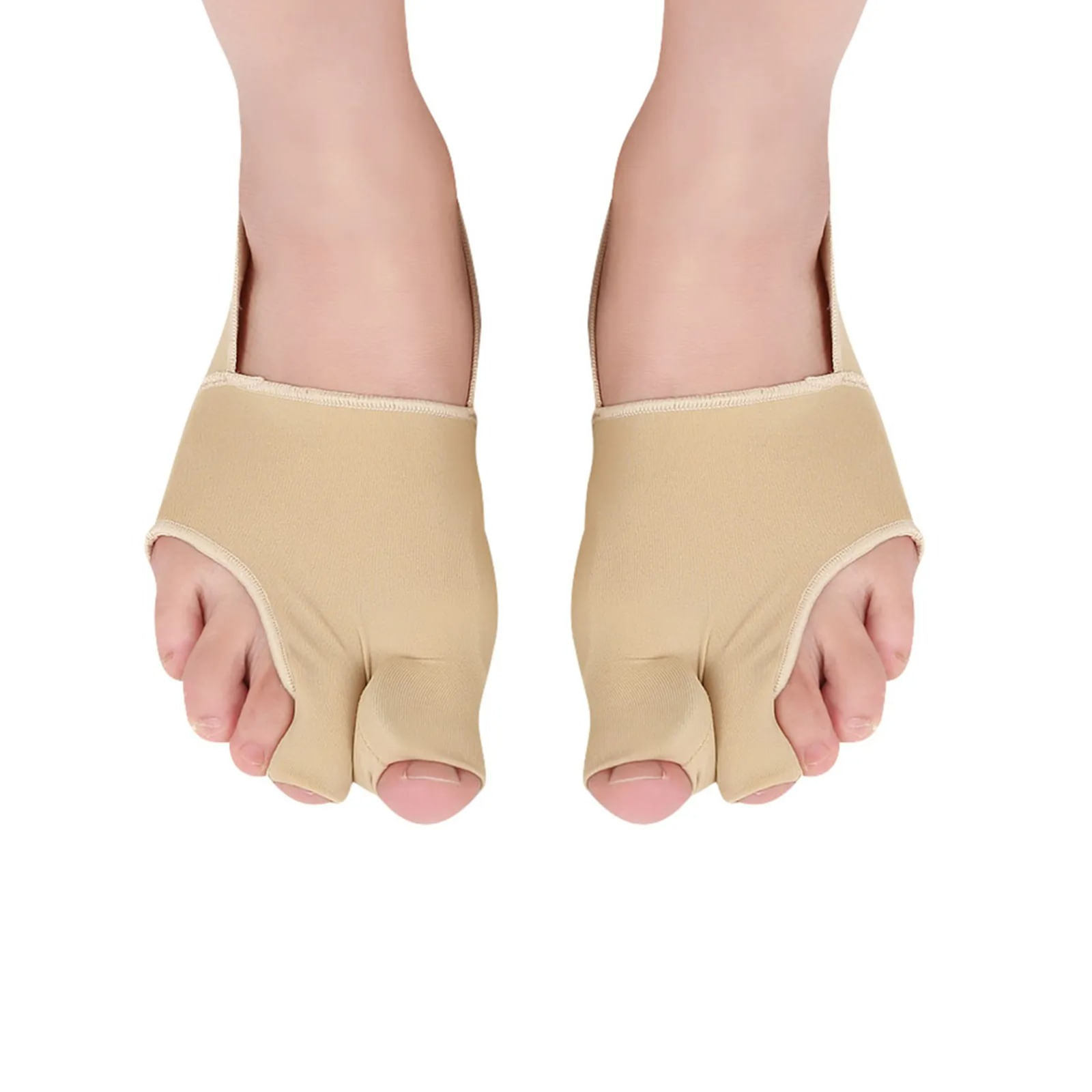 Corrector Para Juanete con Tirante Dedo Pie Hallux Valgus