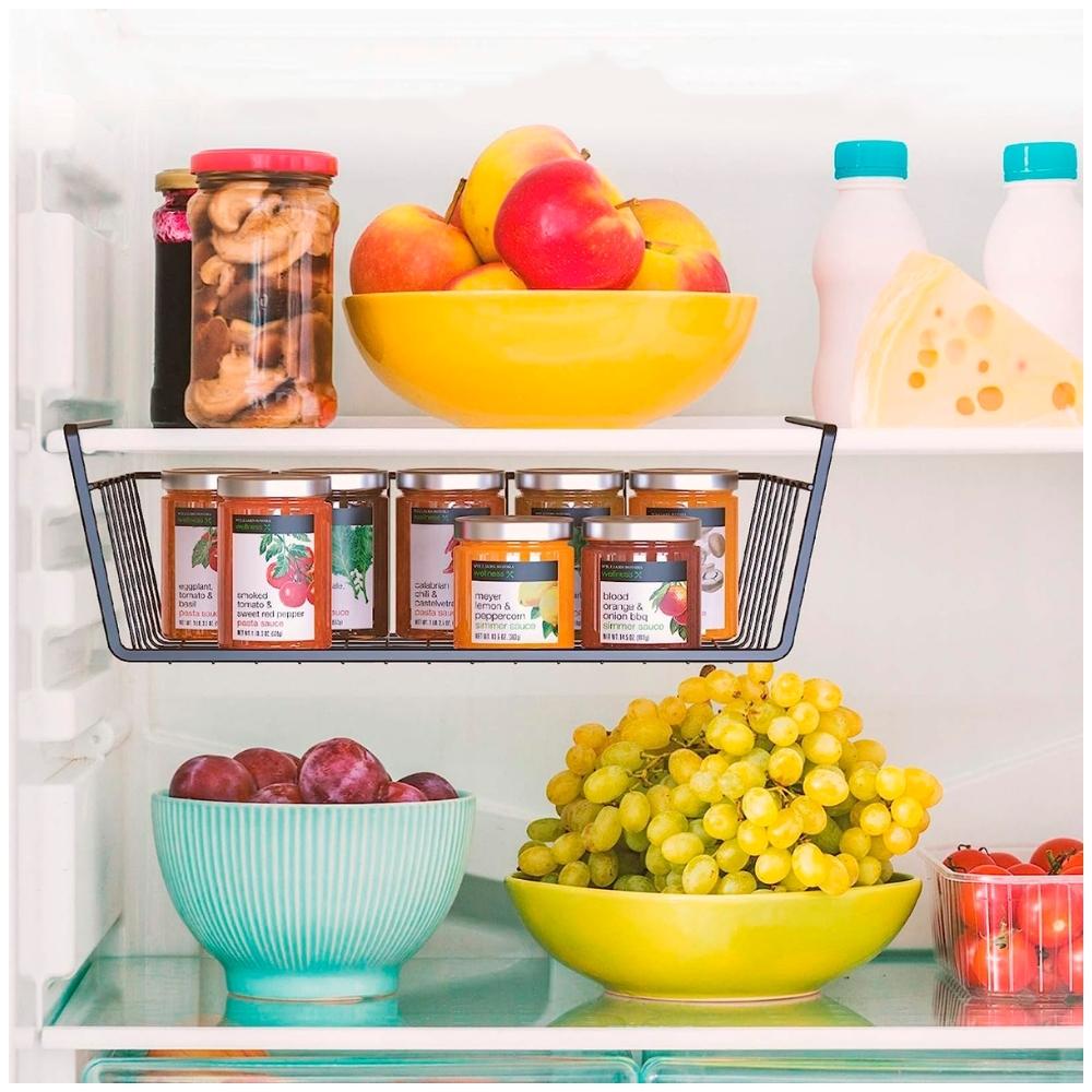 Organizador Colgante Ahorrador de Espacio Nevera Refrigeradora NG 228C ...