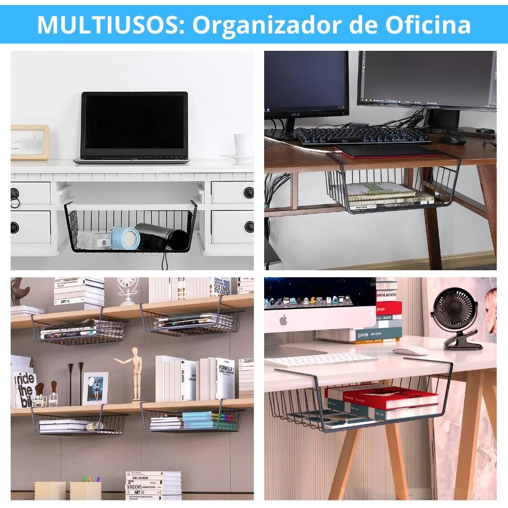 Organizador Colgante Ahorrador de Espacio Nevera Refrigeradora NG 228C ...