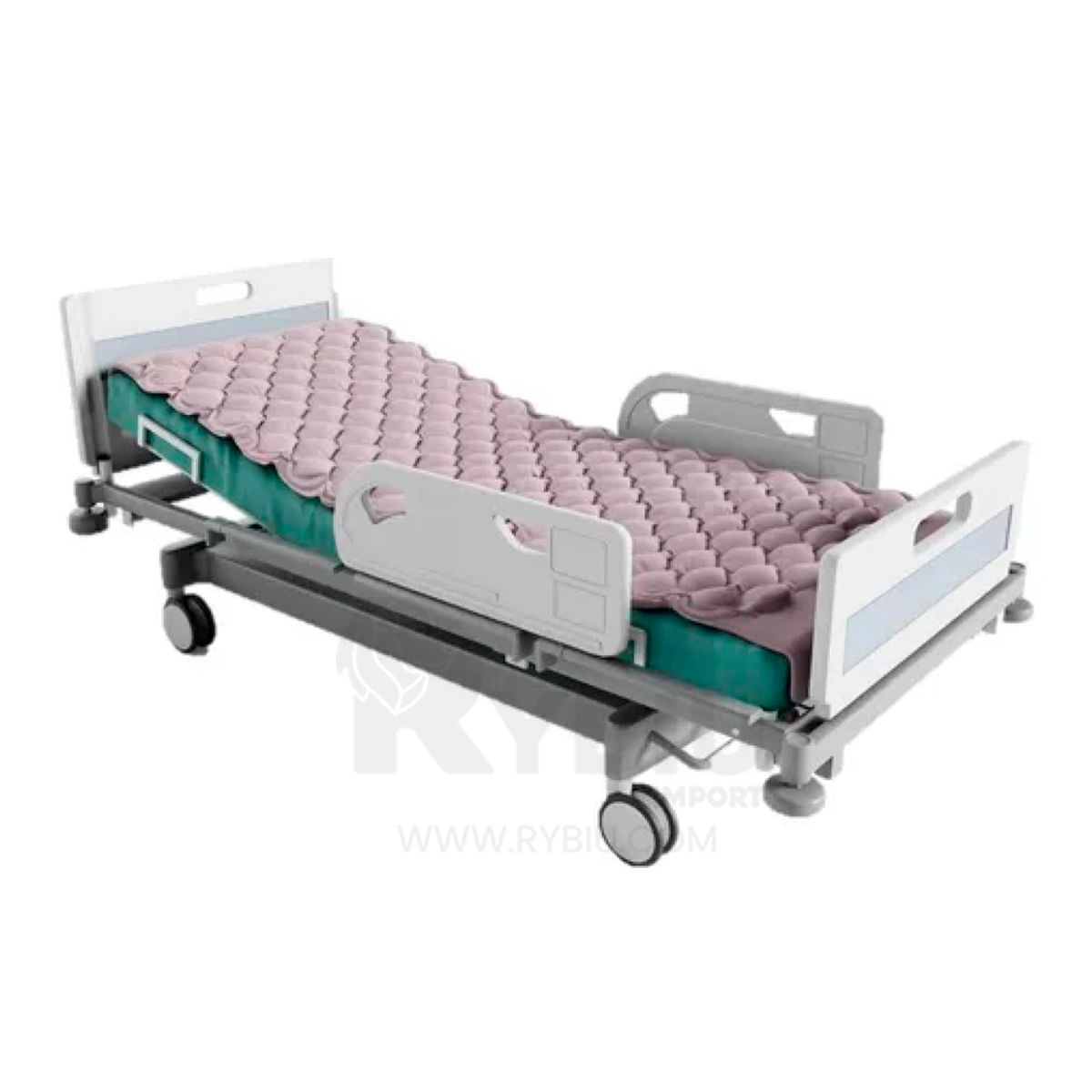 Antiescaras con Sistema de Circulacion de Aire