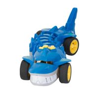 Carro De Juguete Ebx Escorpion Azul
