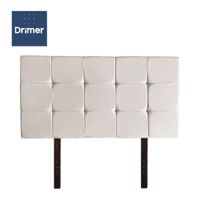 Cabecera Cuadros  1.5 Plazas Beige
