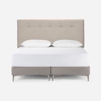 Cabecera New Bennet Natural King