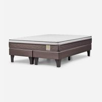 Cama Europea New Style 4 King