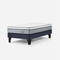 Cama Europea Indie 1 Plaza